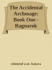 The Accidental Archmage