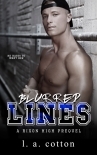 Blurred Lines: A Rixon High Prequel