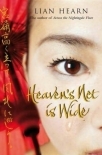Heaven's Net Is Wide