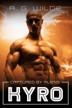 Kyro: A Sci-fi Alien Abduction Romance (Captured by Aliens Book 5)