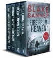 Dead Cold Mysteries Box Set #3: Books 9-12 (A Dead Cold Box Set)