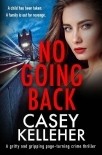 No Going Back