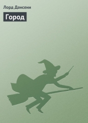 Весна в городе