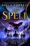 The Secret of Spellshadow Manor 6