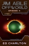 A'NIR (Jim Able: Offworld Book 4)