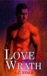 Love &amp; Wrath (First Dragons Book 1)