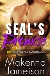 SEAL's Promise (Alpha SEALs Coronado Book 5)