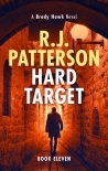Brady Hawk 11 - Hard Target