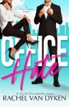 Office Hate: An Enemies to Lovers Romance