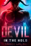 Devil in the Hold: A Scifi Alien Romance (Fated Mates of Breeder Prison Book 3)