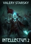 Intellectum [RPG Apocalypse: Book 2]