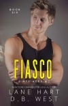 Fiasco (Dirty Aces MC Book 6)
