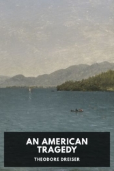 An American Tragedy
