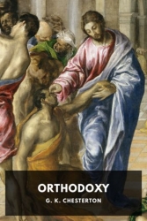 Orthodoxy