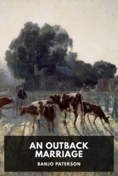An Outback Marriage
