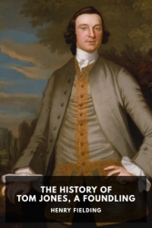 The History of Tom Jones, a Foundling