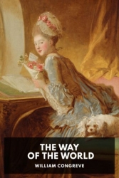 The Way of the World