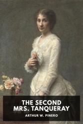 The Second Mrs. Tanqueray