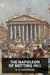 The Napoleon of Notting Hill