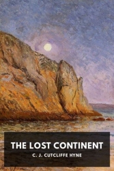 The Lost Continent