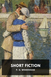 Short Fiction