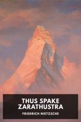 Thus Spake Zarathustra