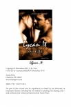 Lycan It