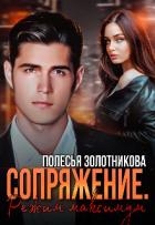 Сопряжение. Режим Максимум (СИ)