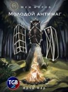 Меж миров. Молодой антимаг (СИ)