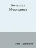 Большая Медведица (СИ)