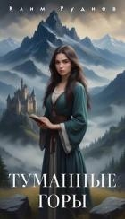 Туманные горы (СИ)