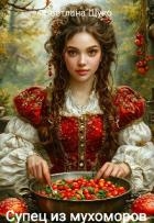 Супец из мухоморов (СИ)