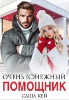 Очень (с)нежный помощник (СИ)