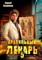 Правильный лекарь. Том 5 (СИ)