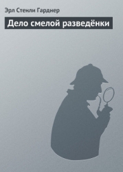Дело смелой разведёнки