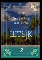 Детективное агентство "Штык" 2 (СИ)
