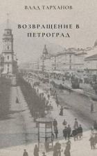 Возвращение в Петроград (СИ)