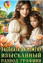 Расплата за измену. Изысканный развод графини (СИ)