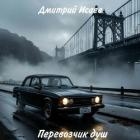 Перевозчик душ (СИ)