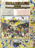Фантомная «черная пехота»: об участии генуэзского контингента в Донском побоище (1380 г.)