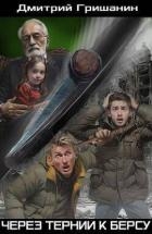Через тернии к берсу (СИ)