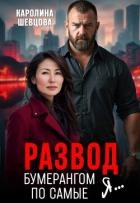 Развод. Бумерангом по самые я... (СИ)