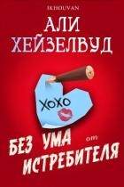 Без ума от истребителя (ЛП)