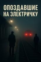 Опоздавшие на электричку (СИ)