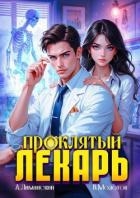 Проклятый Лекарь. Том 3 (СИ)