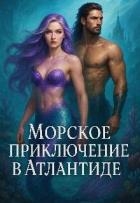 Морское приключение в Атлантиде… (СИ)