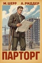 Парторг 2 (СИ)