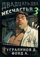 Двадцать два несчастья 3 (СИ)