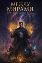 Между мирами: Хроники забытого мага (СИ)