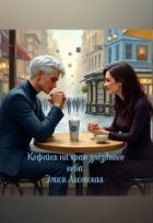 Кофейня на краю звёздного неба (СИ)